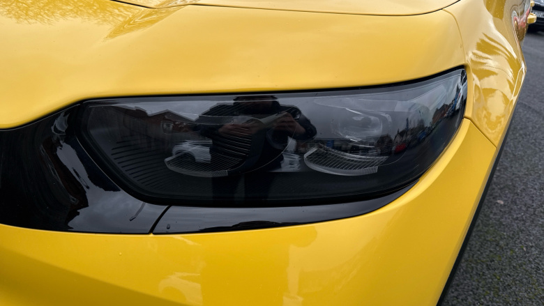 Ford Capri 210kW Premium 77kWh 5dr Auto Electric Estate